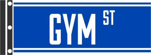 Gym Street